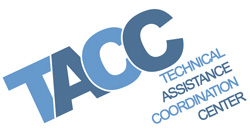 TACC - Technical Assistance Coordination Center